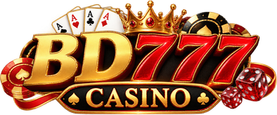 BD777 Casino লোগো